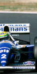Ayrton Senna II